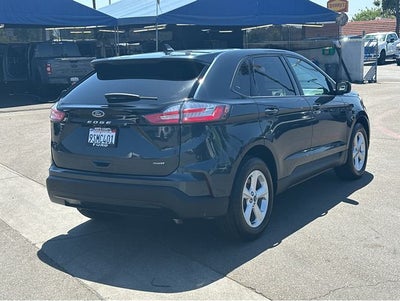 2024 Ford Edge SE