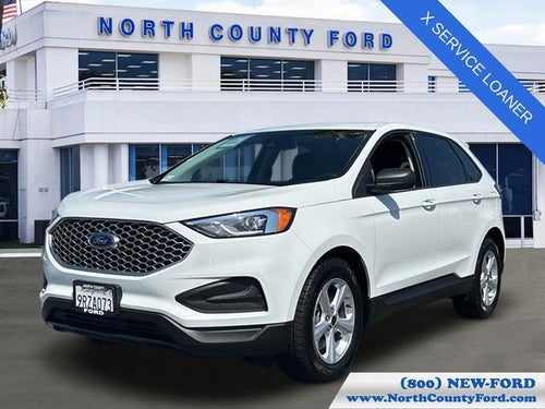 2024 Ford Edge SE