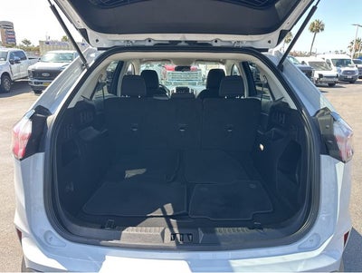 2024 Ford Edge SE
