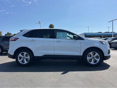 2024 Ford Edge SE