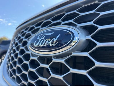 2024 Ford Edge SE