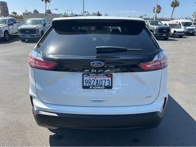 2024 Ford Edge SE