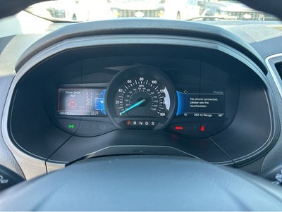 2024 Ford Edge SE