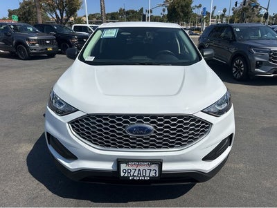 2024 Ford Edge SE