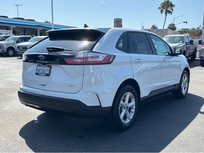 2024 Ford Edge SE