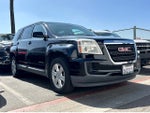 2016 GMC Terrain SLE-1