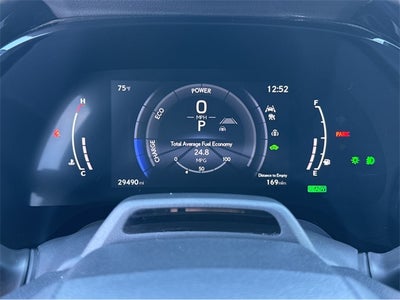 2024 Lexus RX F SPORT Performance