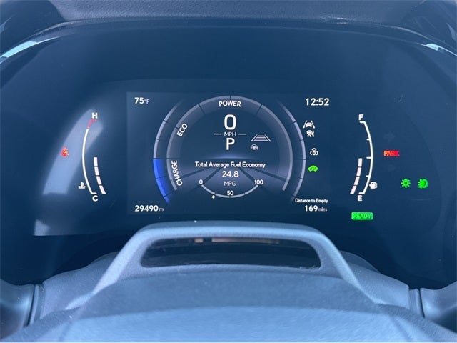 2024 Lexus RX F SPORT Performance