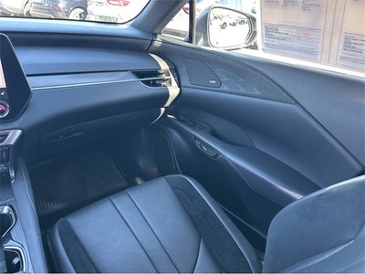 2024 Lexus RX F SPORT Performance