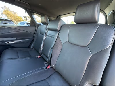 2024 Lexus RX F SPORT Performance