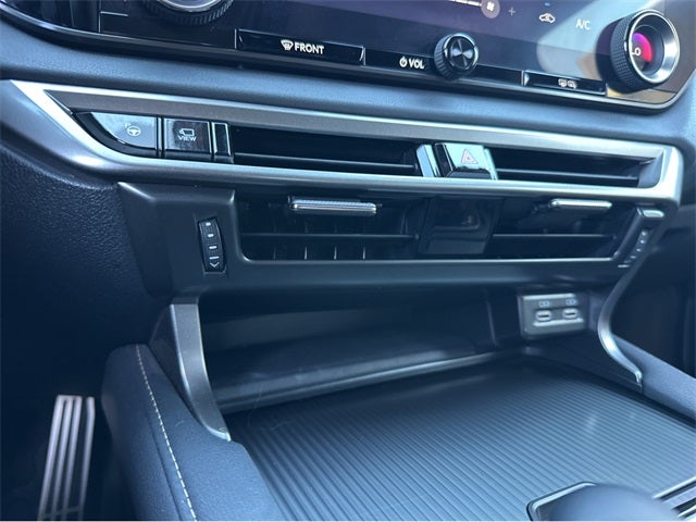 2024 Lexus RX F SPORT Performance