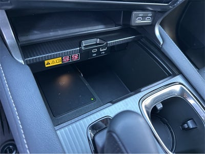 2024 Lexus RX F SPORT Performance