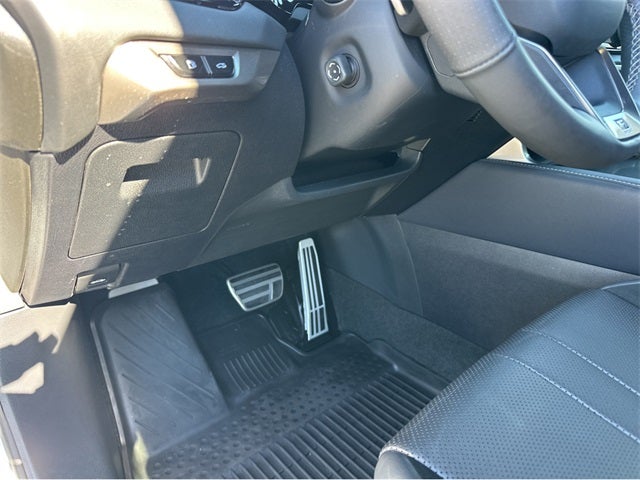 2024 Lexus RX F SPORT Performance