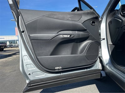 2024 Lexus RX F SPORT Performance