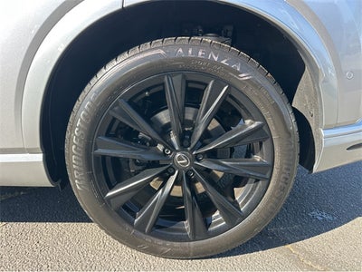 2024 Lexus RX F SPORT Performance