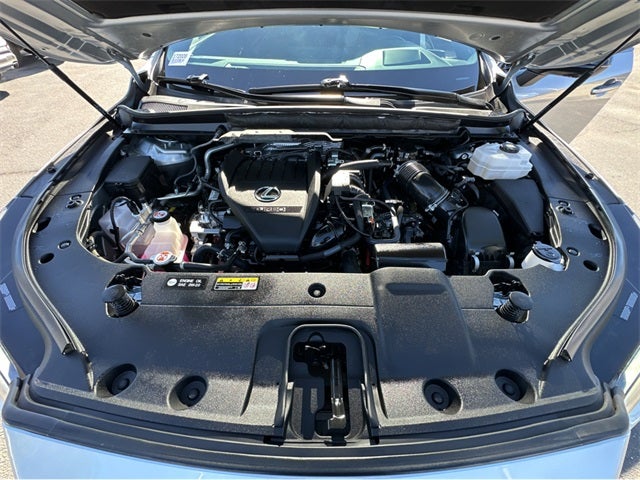 2024 Lexus RX F SPORT Performance