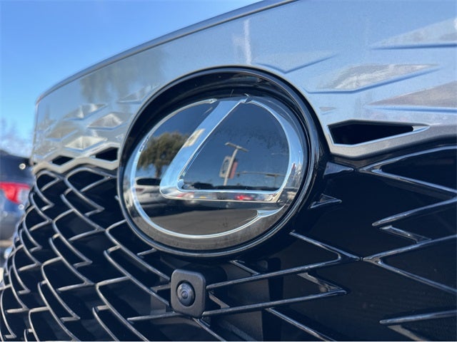 2024 Lexus RX F SPORT Performance
