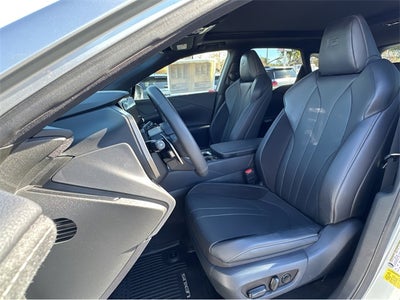 2024 Lexus RX F SPORT Performance