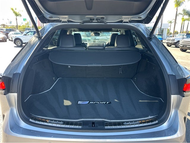 2024 Lexus RX F SPORT Performance