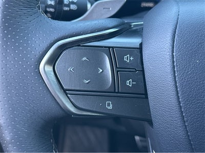 2024 Lexus RX F SPORT Performance