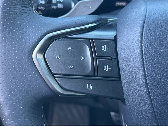 2024 Lexus RX F SPORT Performance