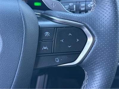 2024 Lexus RX F SPORT Performance