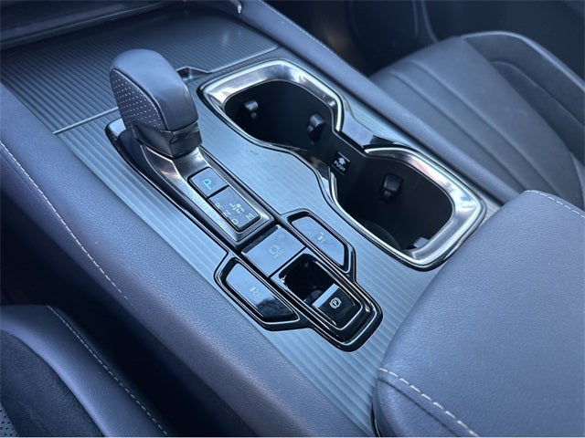 2024 Lexus RX F SPORT Performance