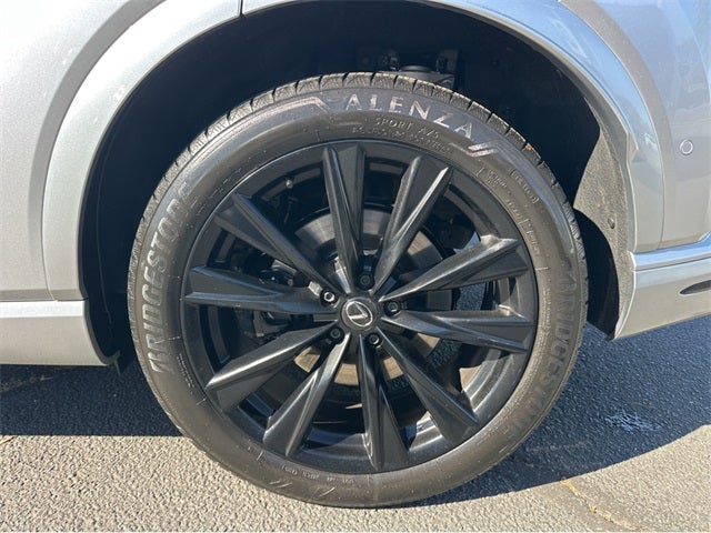 2024 Lexus RX F SPORT Performance