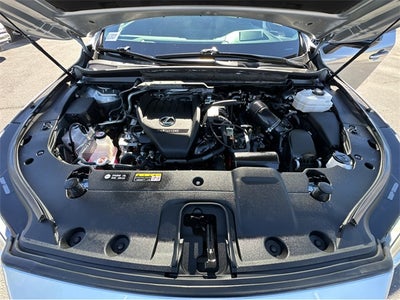 2024 Lexus RX F SPORT Performance