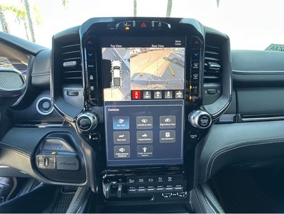 2022 RAM 3500 Limited