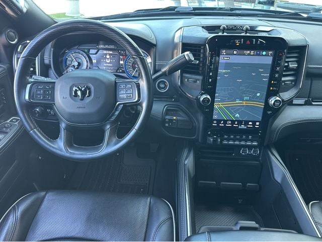 2022 RAM 3500 Limited