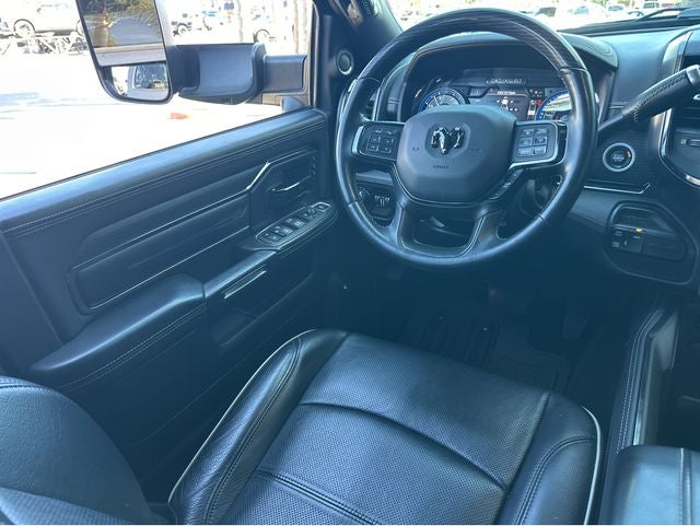 2022 RAM 3500 Limited