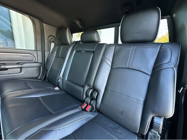 2022 RAM 3500 Limited