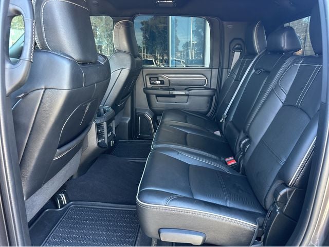 2022 RAM 3500 Limited