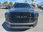 2022 RAM 3500 Limited