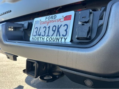 2022 RAM 3500 Limited