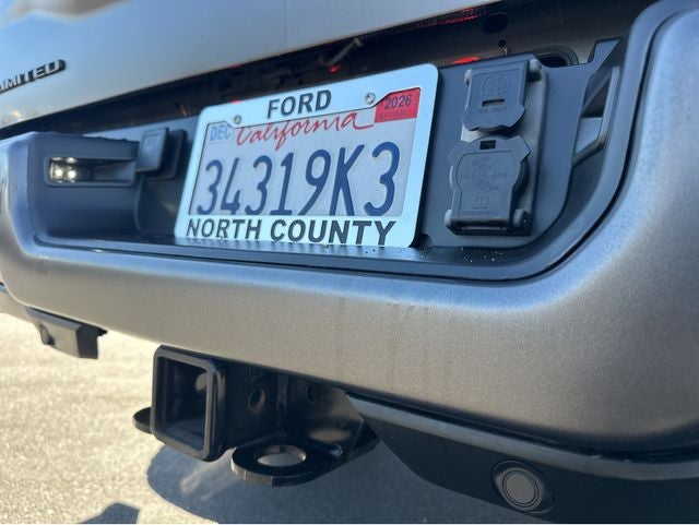 2022 RAM 3500 Limited