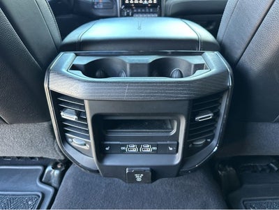 2022 RAM 3500 Limited