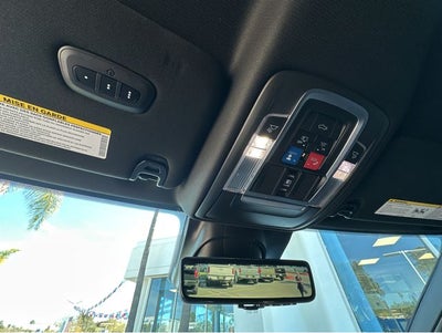 2022 RAM 3500 Limited