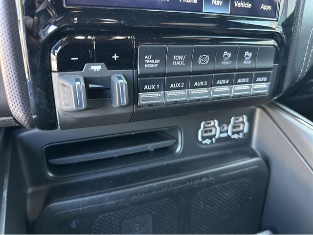 2022 RAM 3500 Limited