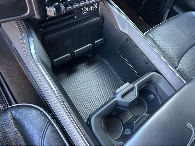 2022 RAM 3500 Limited