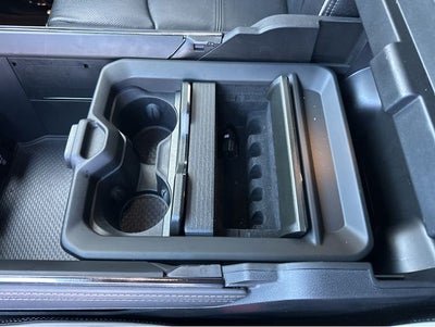 2022 RAM 3500 Limited