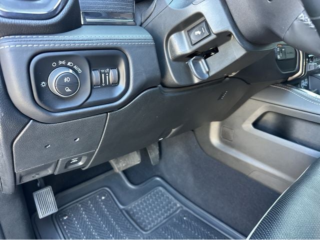 2022 RAM 3500 Limited