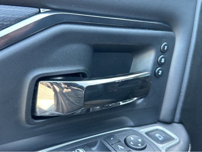 2022 RAM 3500 Limited