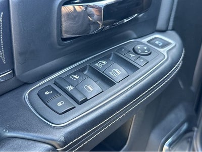 2022 RAM 3500 Limited