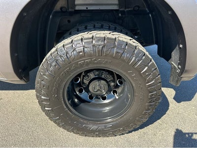 2022 RAM 3500 Limited