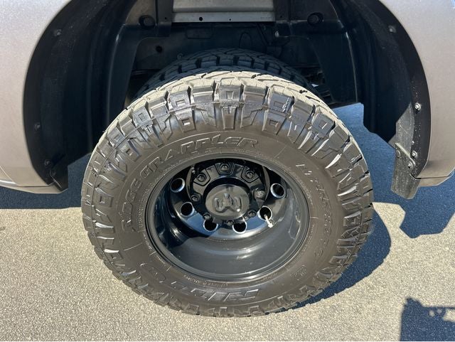 2022 RAM 3500 Limited