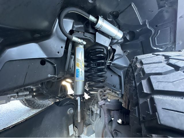 2022 RAM 3500 Limited