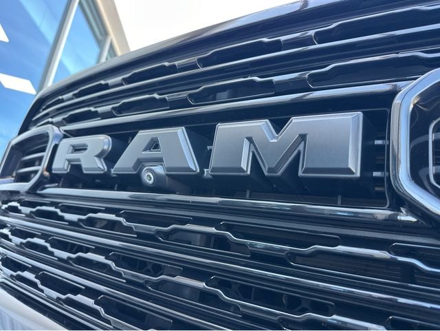 2022 RAM 3500 Limited