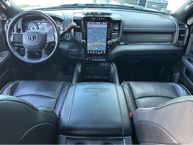 2022 RAM 3500 Limited